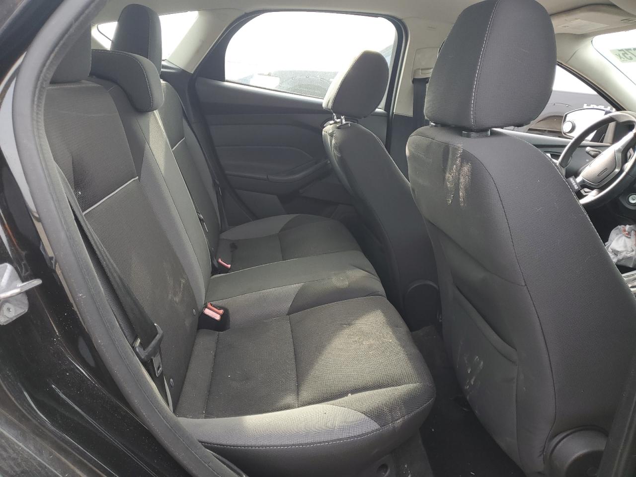 2013 Ford Focus - Image 10