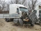 2017 Peterbilt 579  en Venta en Kansas City, KS - Front End