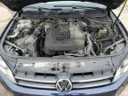 2013 Volkswagen Touareg V6 for Sale in Chicago Heights, IL - Side