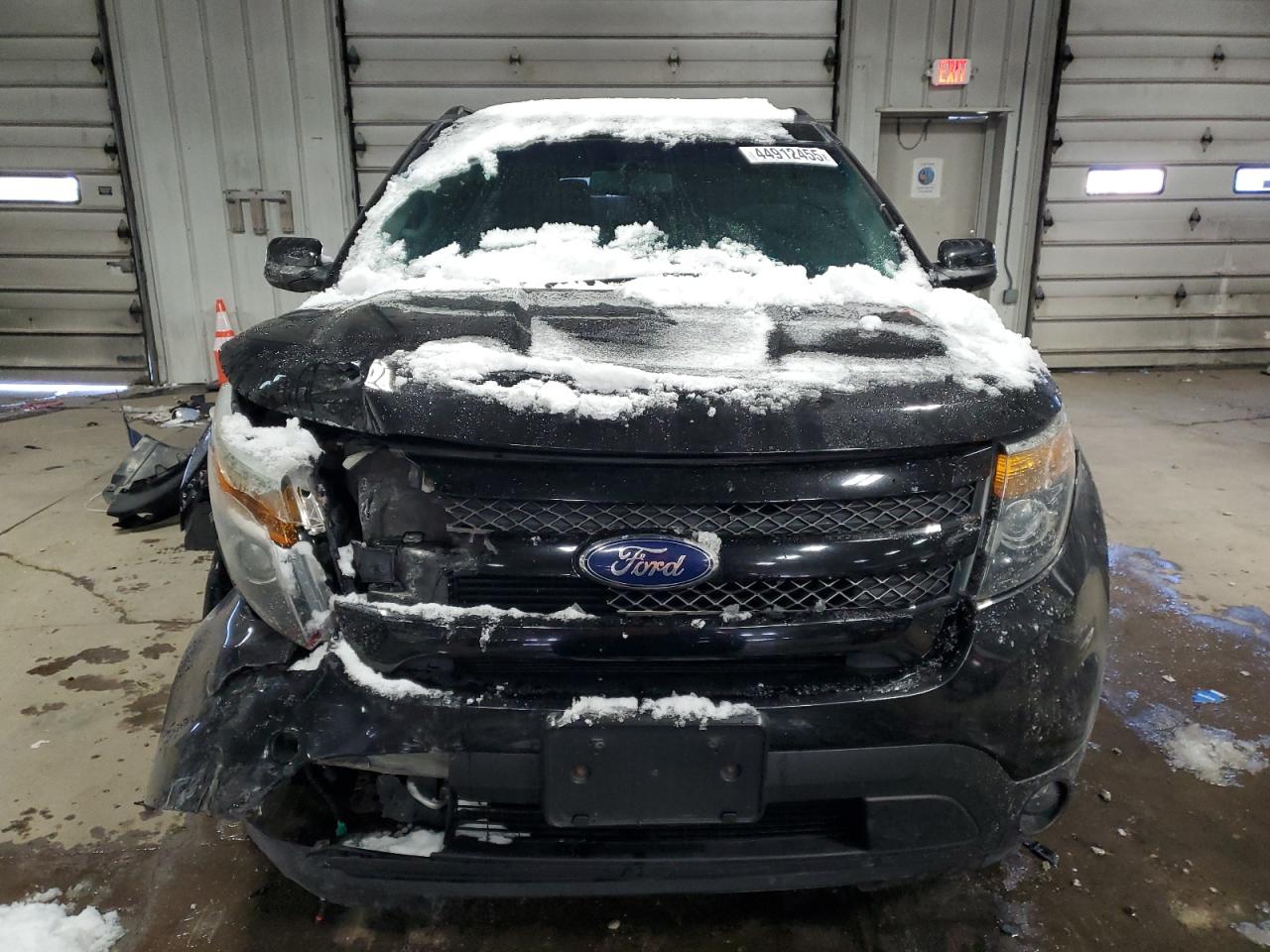 2013 Ford Explorer - Image 5