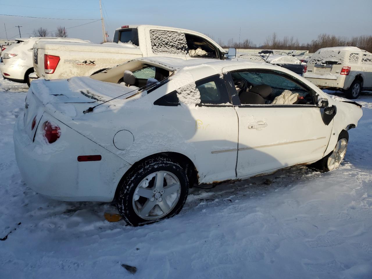 2006 Chevrolet Cobalt - Image 3