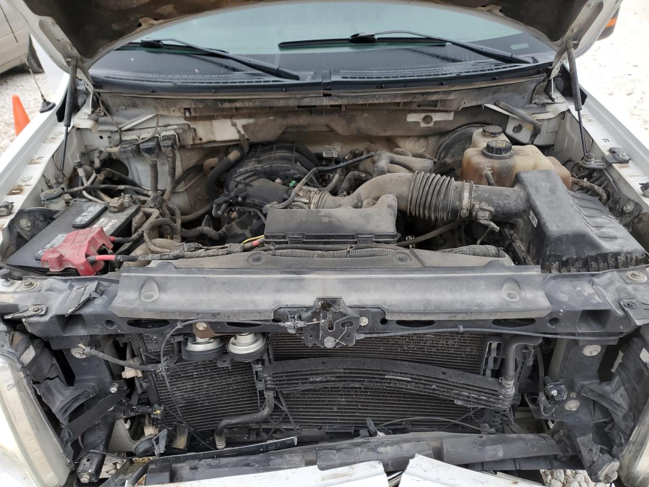 2013 Ford F-150 - Image 11