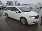 2015 Honda Odyssey Exl for Sale in Sacramento, CA - Rear End