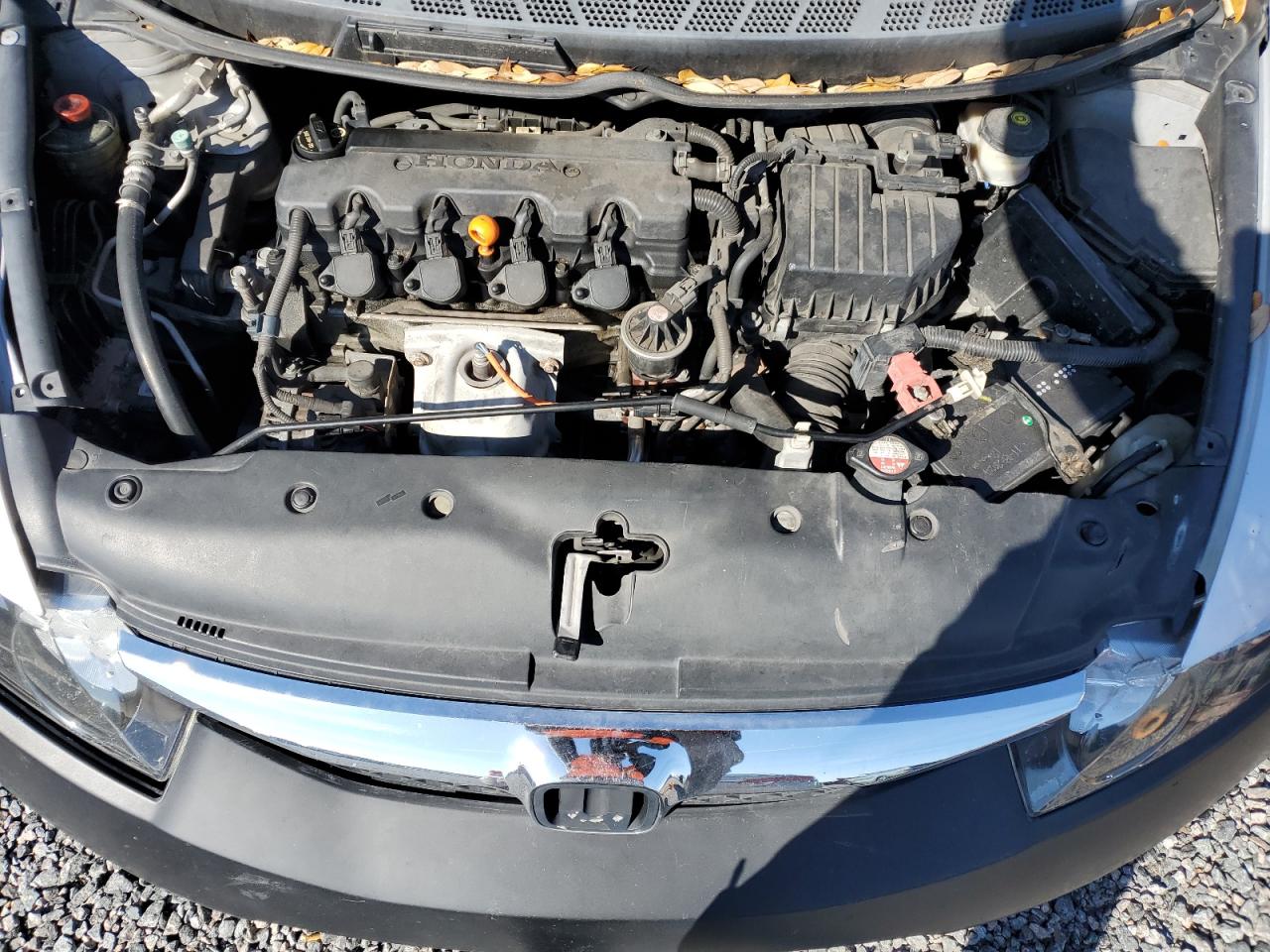 2010 Honda Civic - Image 11