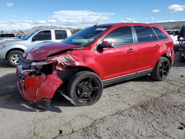 2012 Ford Edge Sel