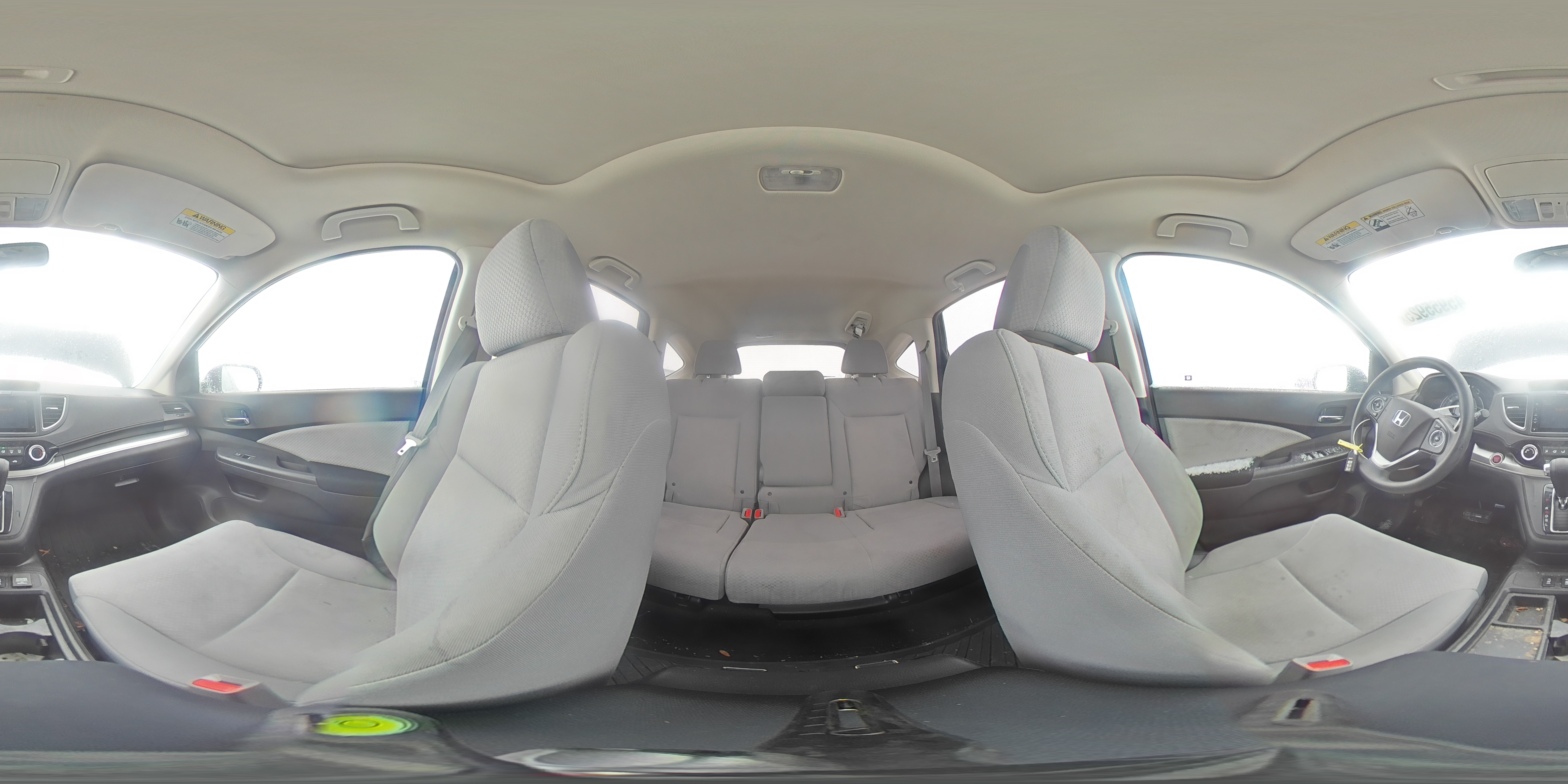 2016 Honda CR-V - Image 14