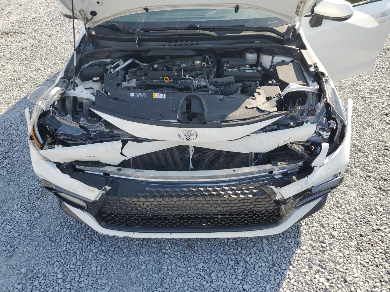 2020 Toyota Corolla - Image 11