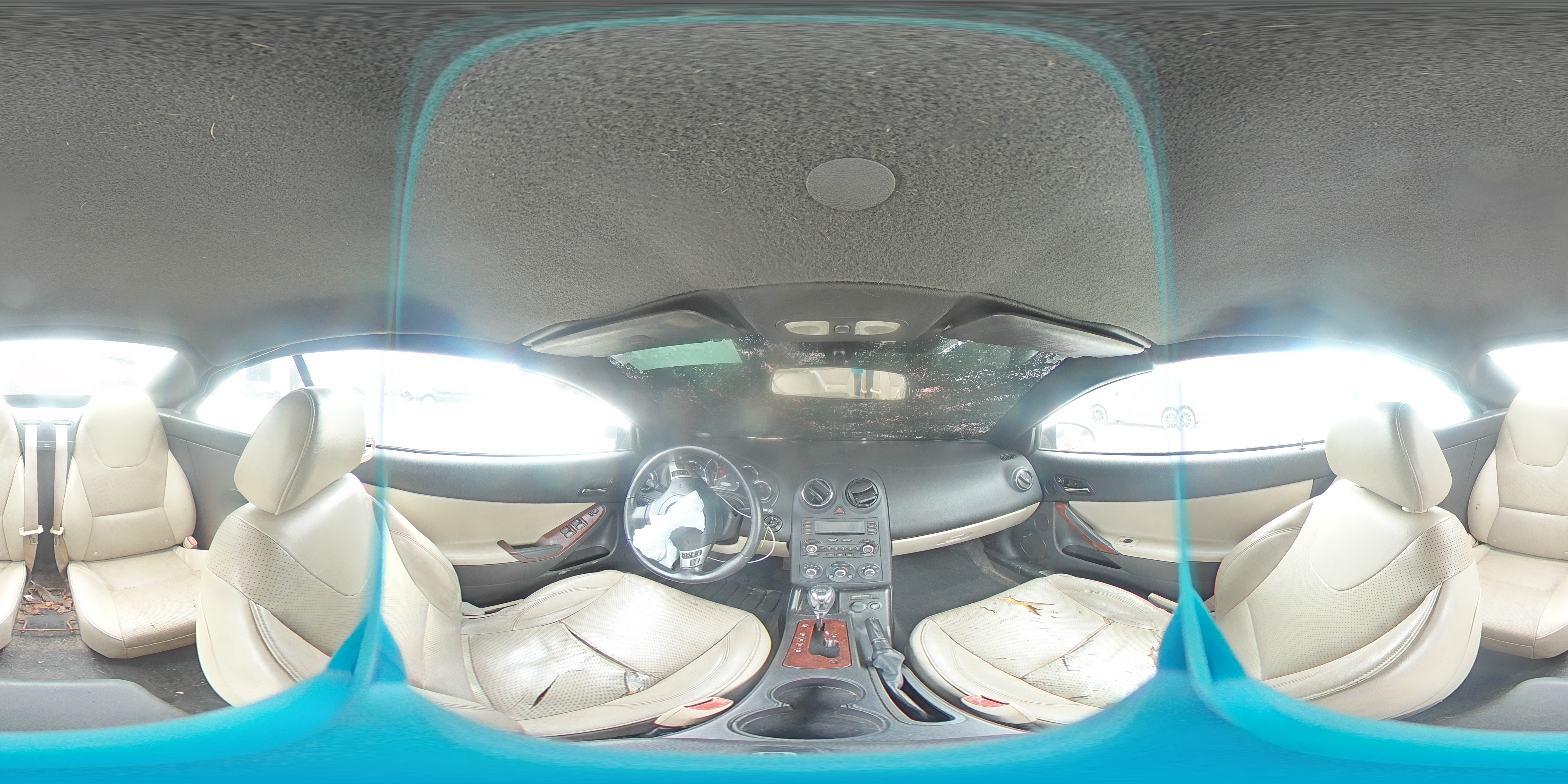 2007 Pontiac G6 - Image 13