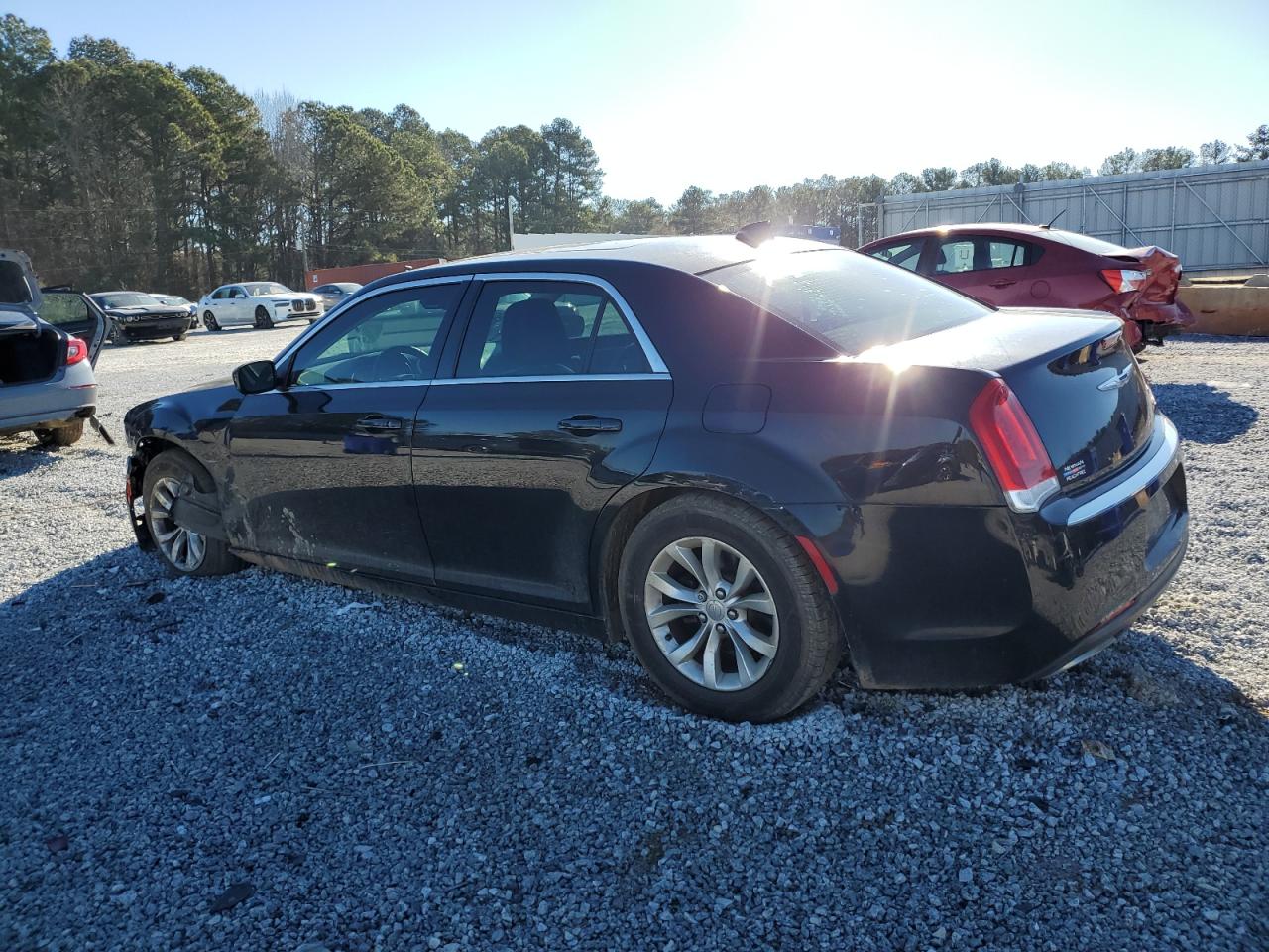 2016 Chrysler 300 - Image 2