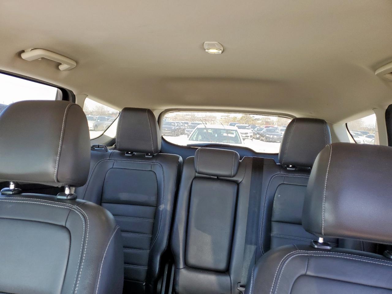 2017 Ford Escape - Image 10