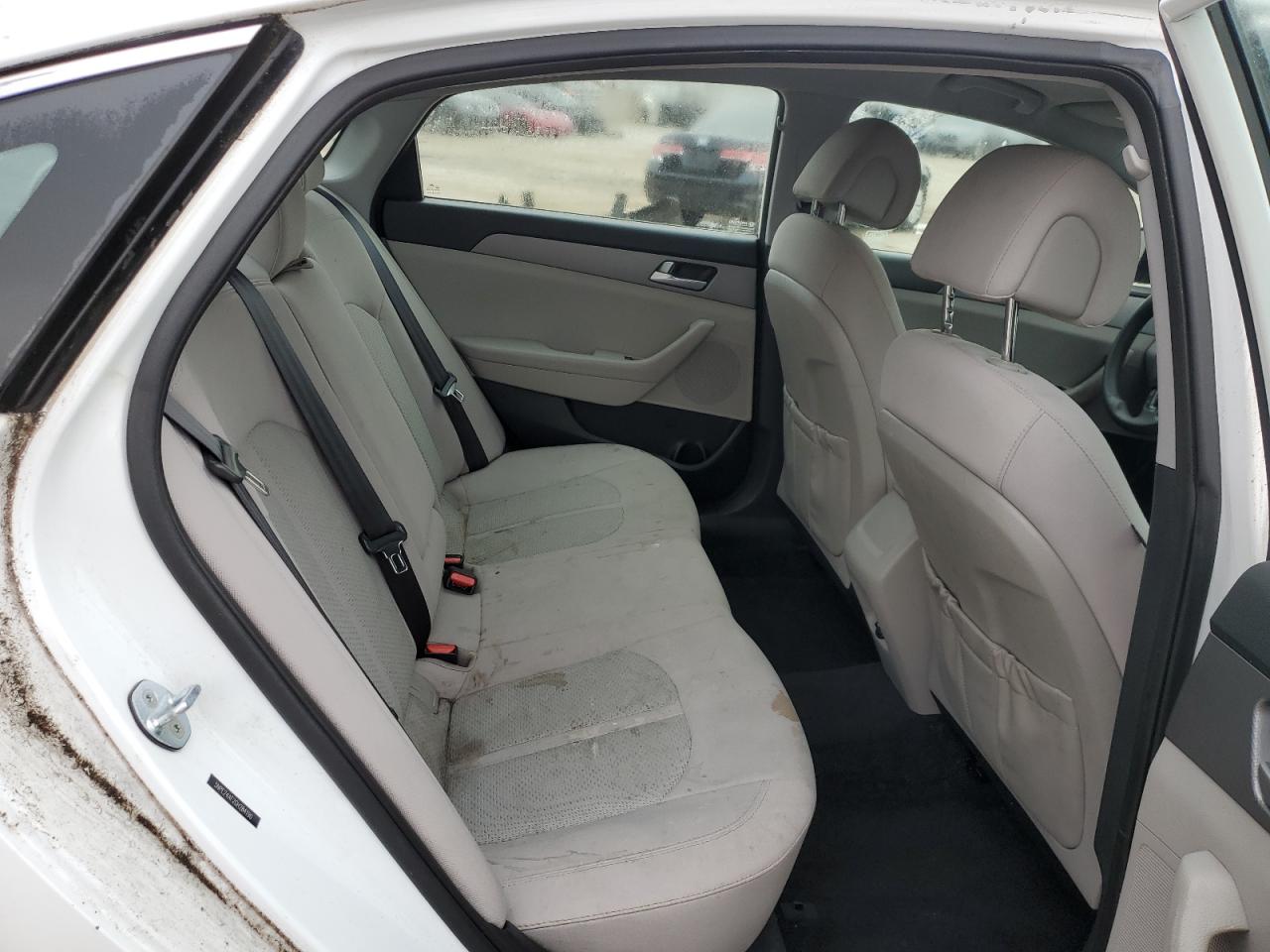 2016 Hyundai Sonata - Image 10