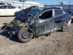 2022 Hyundai Accent Se for Sale in Mercedes, TX - Water/Flood