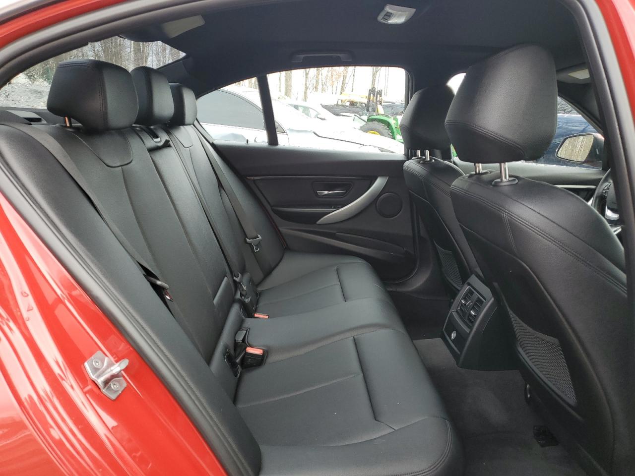 2017 BMW 3er - Image 10