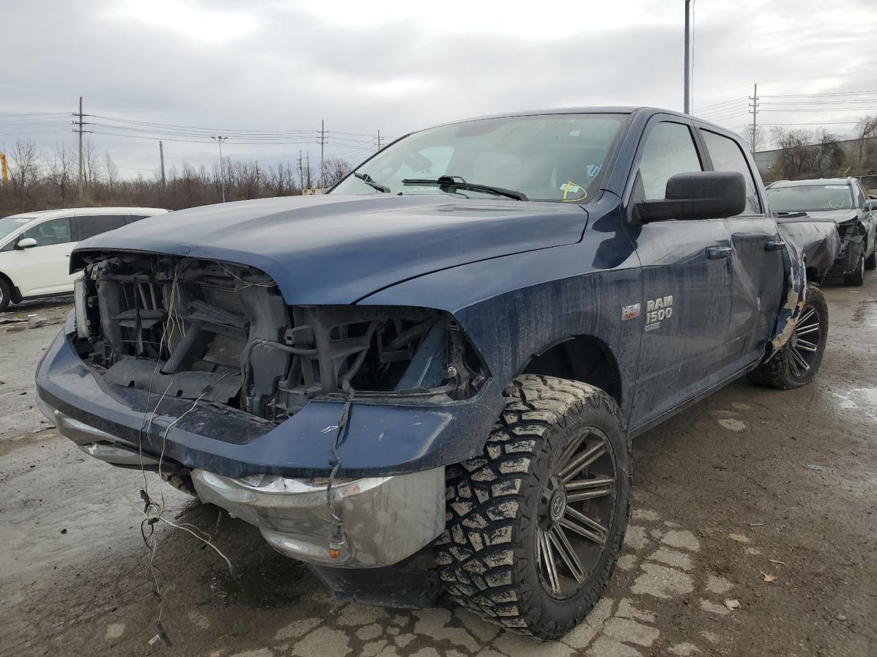 2019 RAM 1500 - Image 1