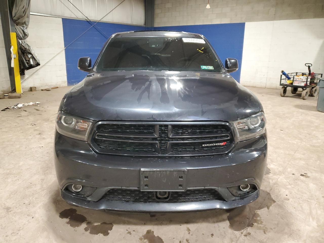 2014 Dodge Durango - Image 5