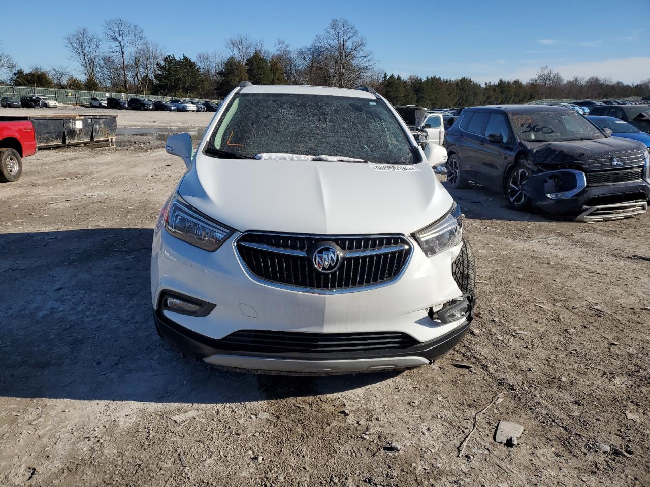 2018 Buick Encore - Image 5
