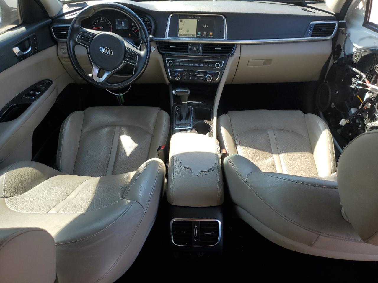 2017 Kia Optima - Image 8