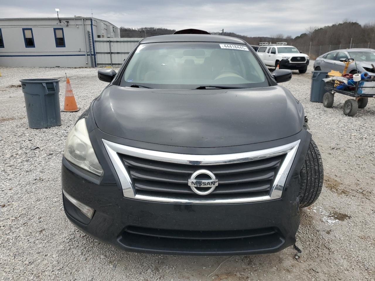 2014 Nissan Altima - Image 5