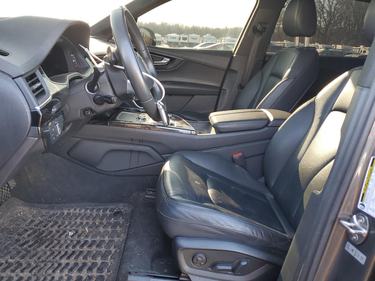 2019 Audi Q7 - Image 7