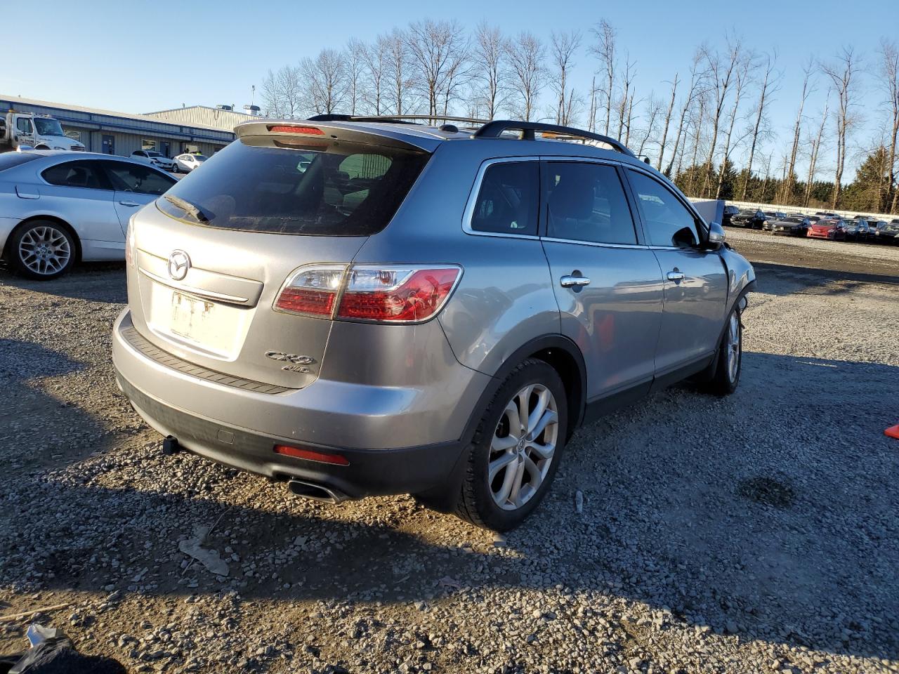 2011 Mazda CX-9 - Image 3