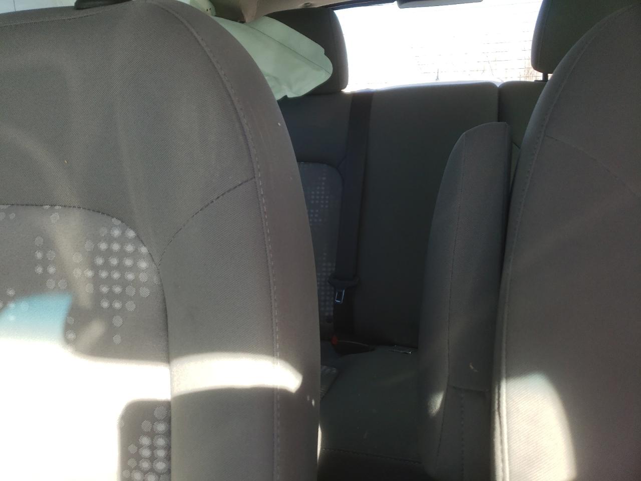 2013 Chevrolet Sonic - Image 10