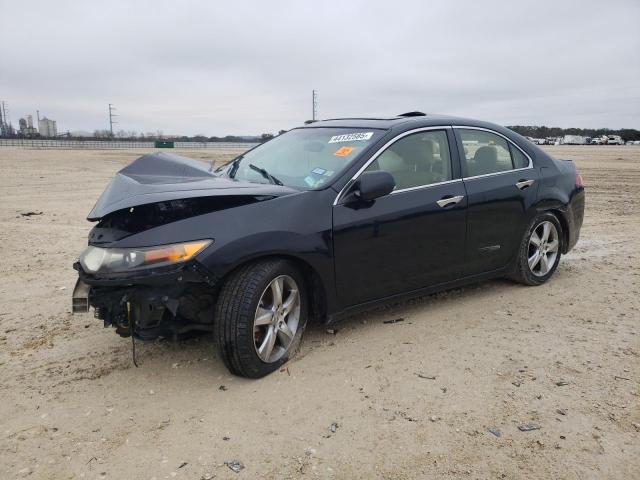 2013 Acura Tsx Tech