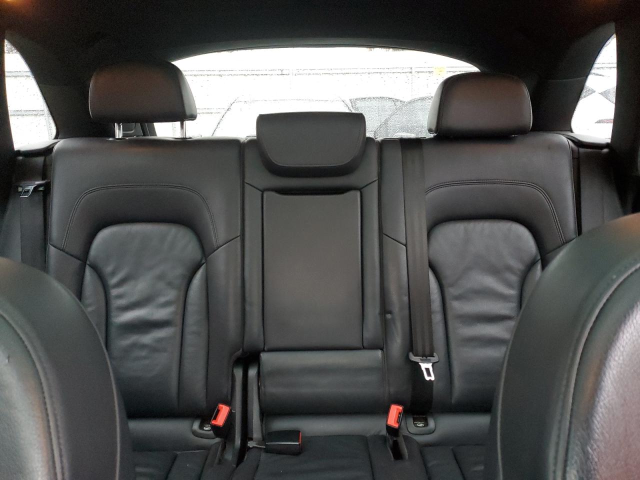 2017 Audi Q5 - Image 10