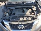 2015 Nissan Pathfinder S продається в Brookhaven, NY - Front End