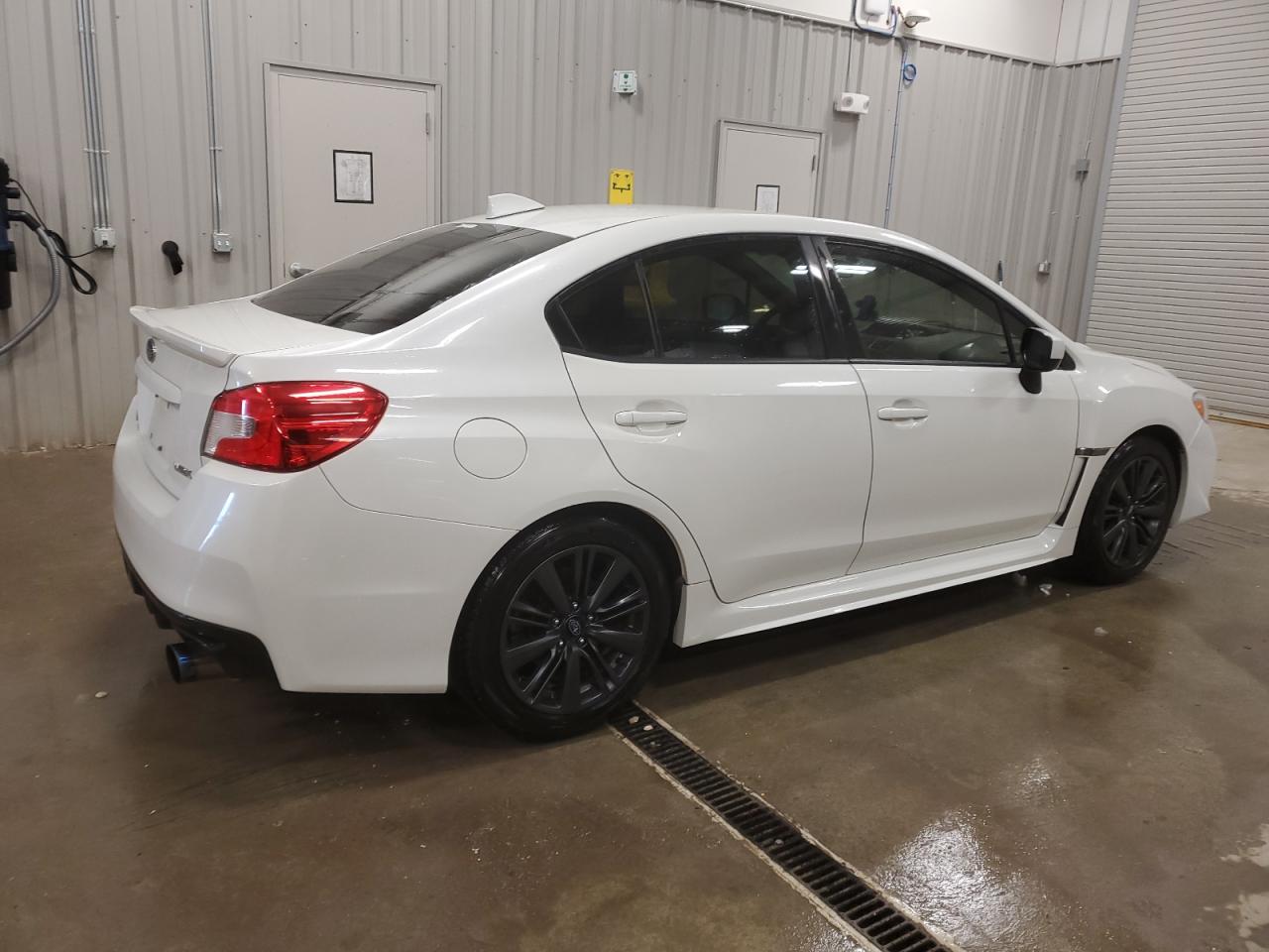 2016 Subaru WRX - Image 3
