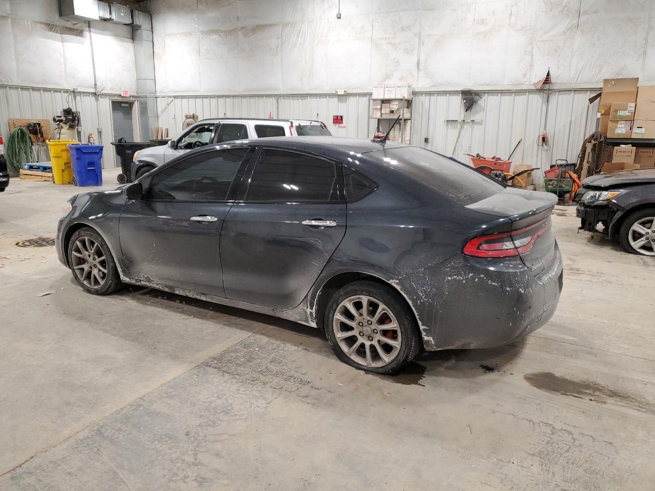 2013 Dodge Dart - Image 2