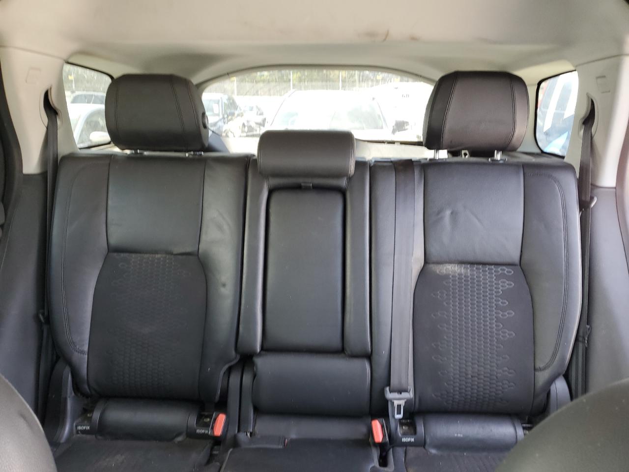 2016 Land Rover Discovery - Image 10