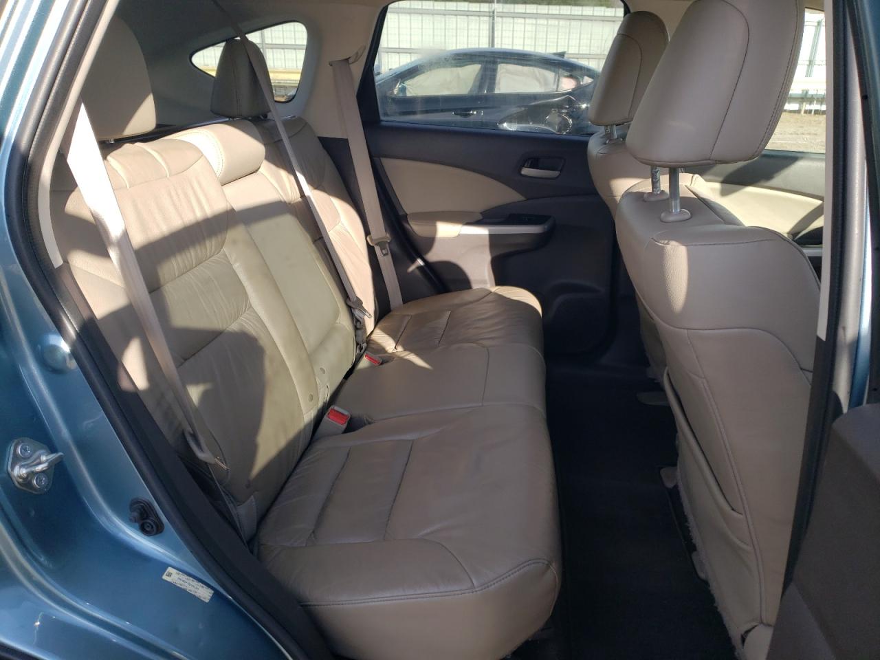 2014 Honda CR-V - Image 11
