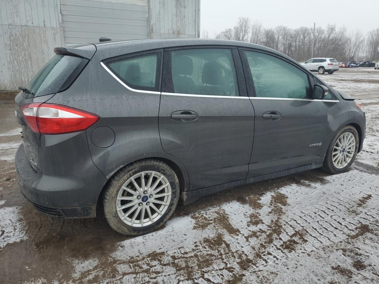 2016 Ford C-MAX - Image 3