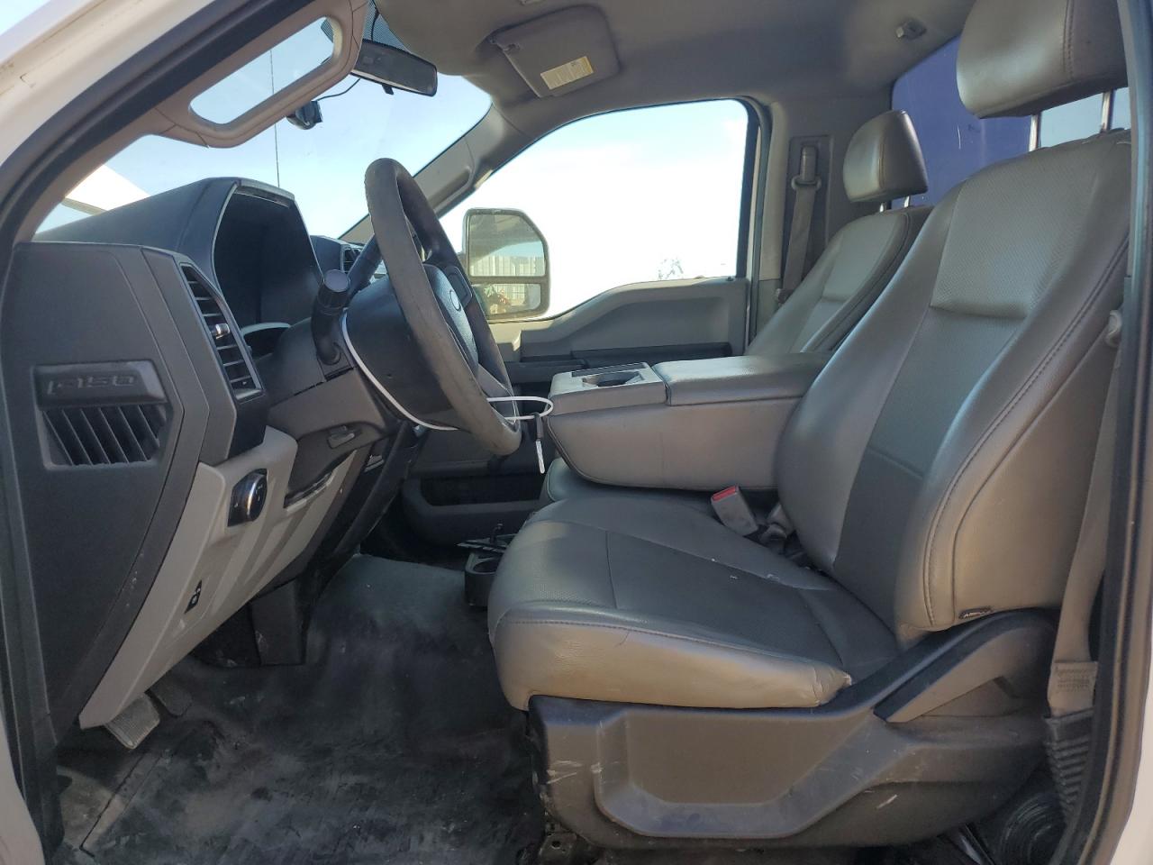 2015 Ford F-150 - Image 7
