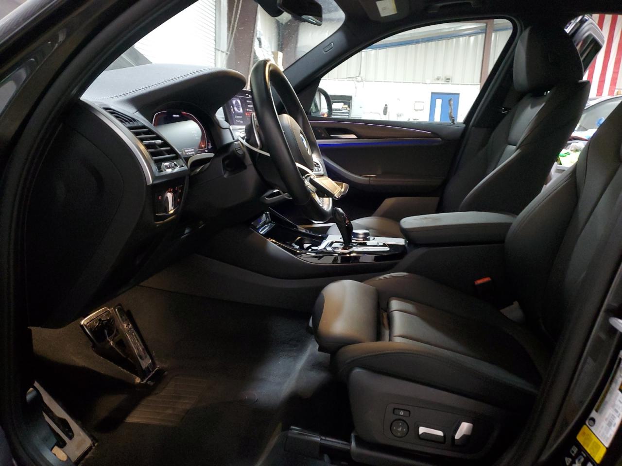 2020 BMW X3 - Image 7