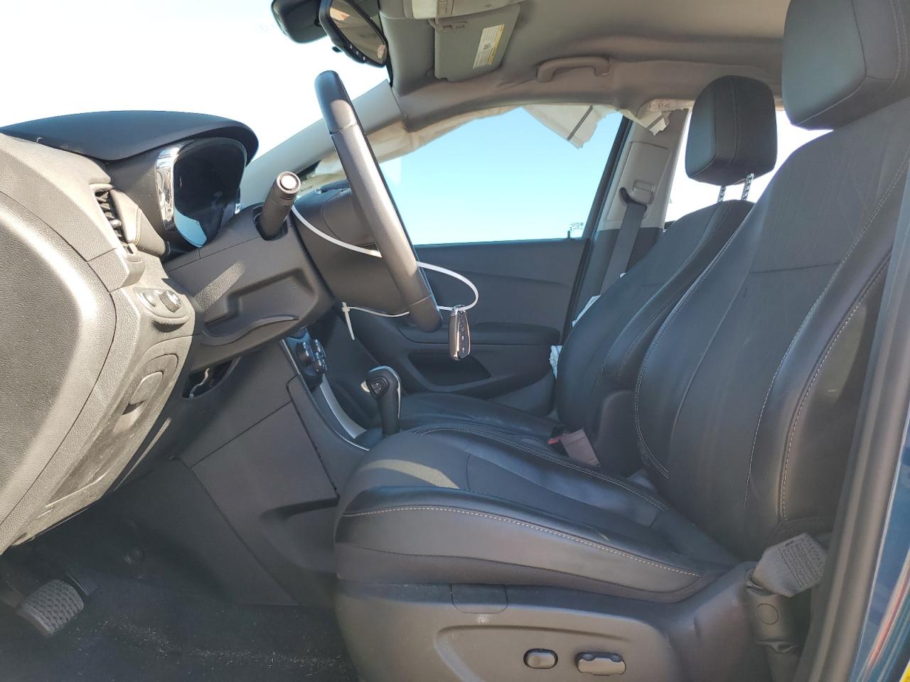 2020 Chevrolet Trax - Image 7
