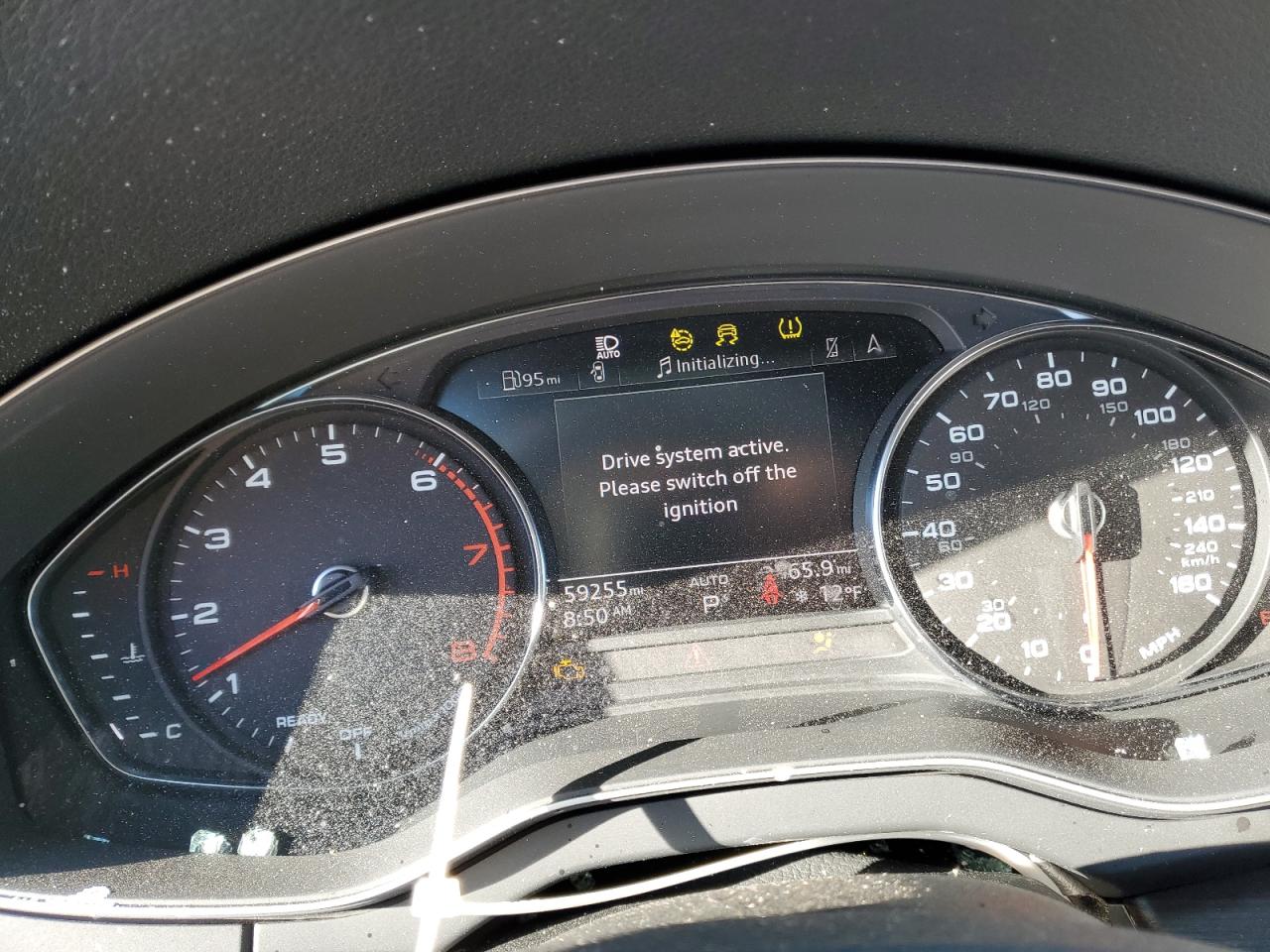 2021 Audi Q5 - Image 9