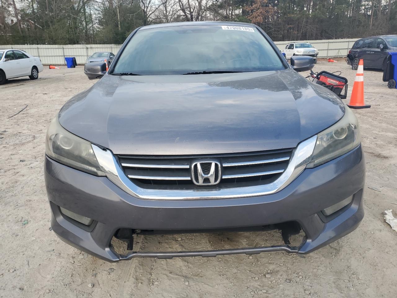 2014 Honda Accord - Image 5