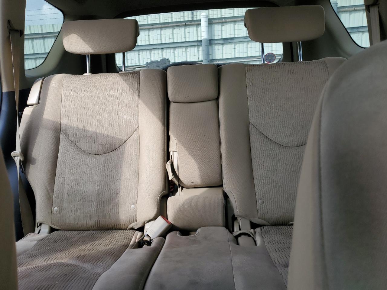 2010 Toyota RAV 4 - Image 10
