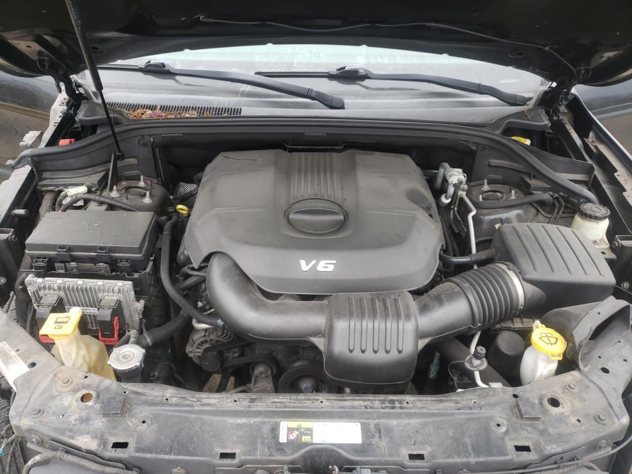 2014 Jeep Grand Cherokee - Image 13