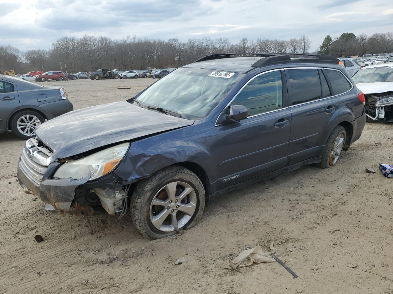 2014 Subaru Outback - Image 1