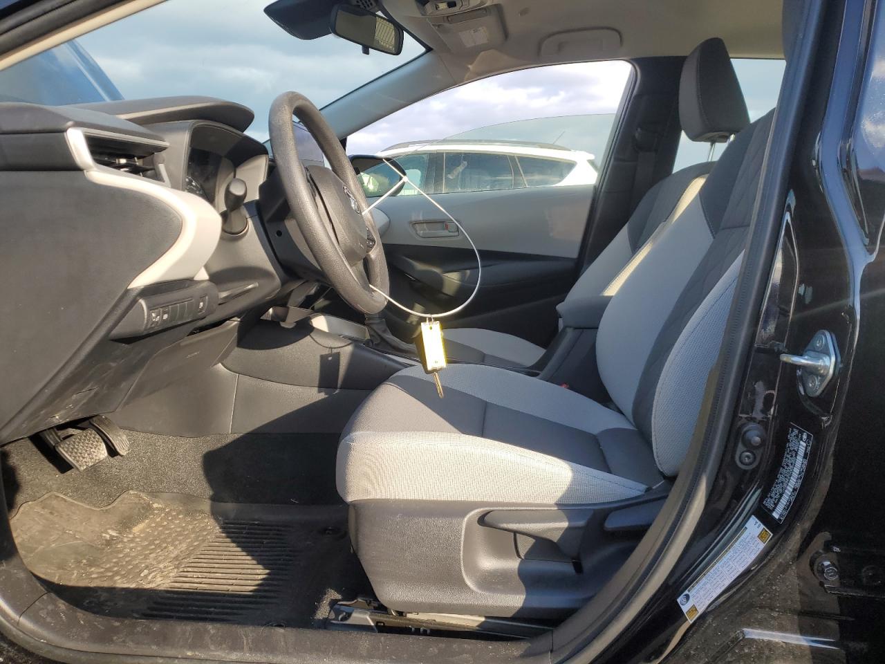 2024 Toyota Corolla - Image 7