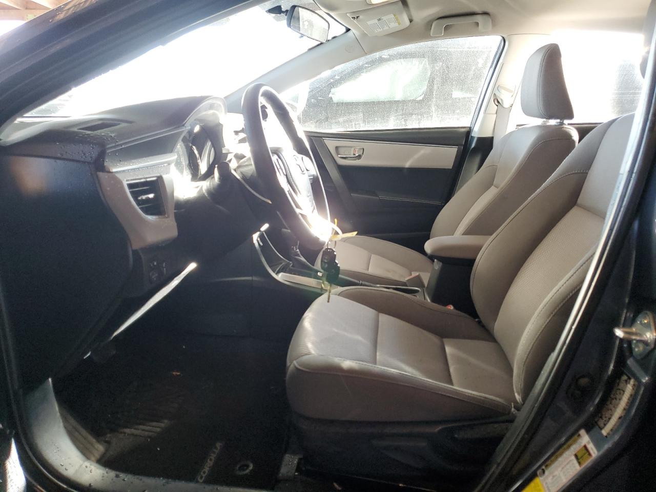 2014 Toyota Corolla - Image 7