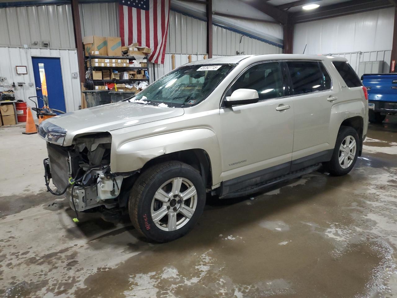 2015 GMC Terrain - Image 1