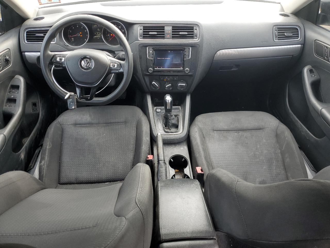 2016 Volkswagen Jetta - Image 8
