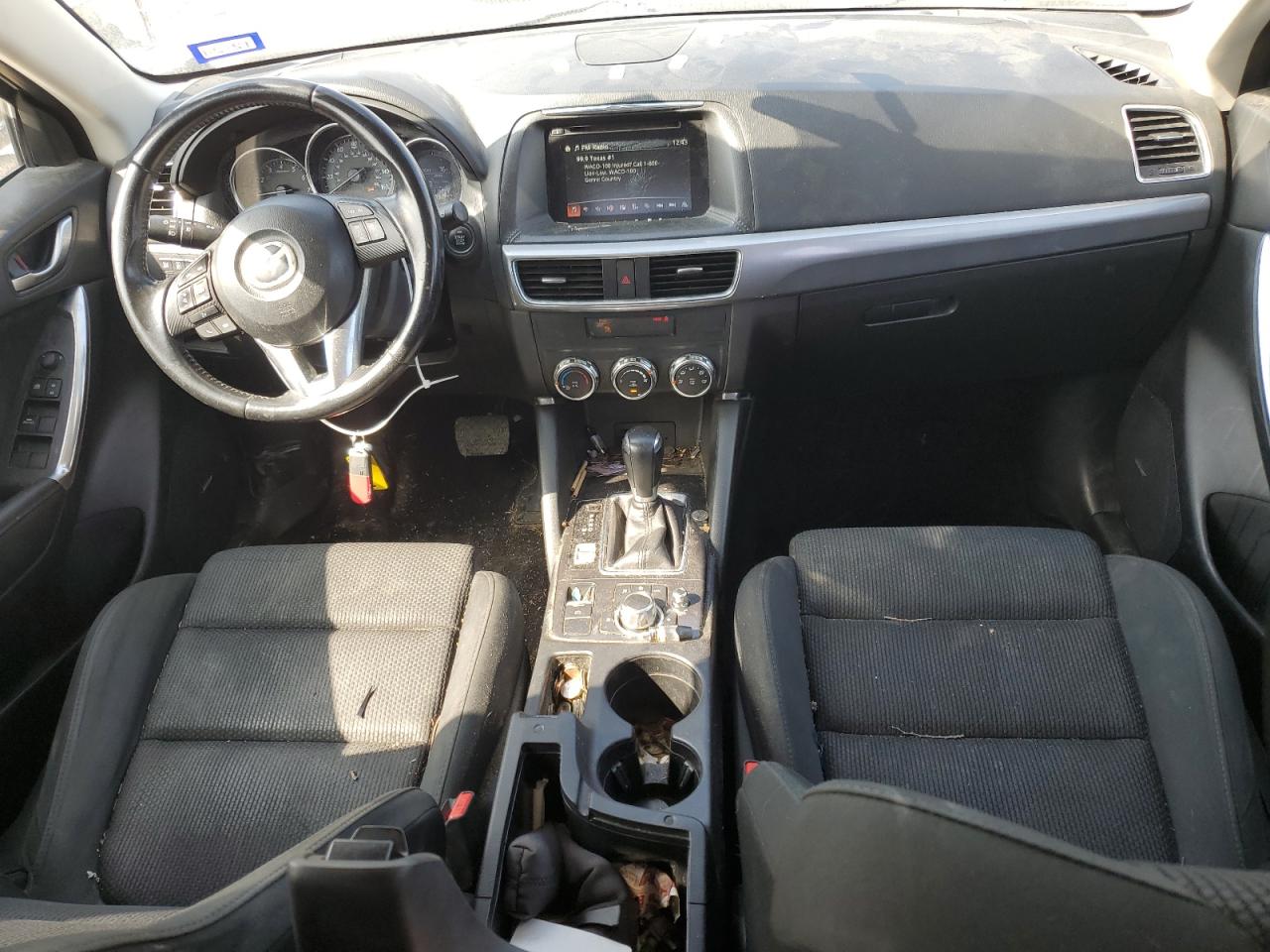 2016 Mazda CX-5 - Image 8