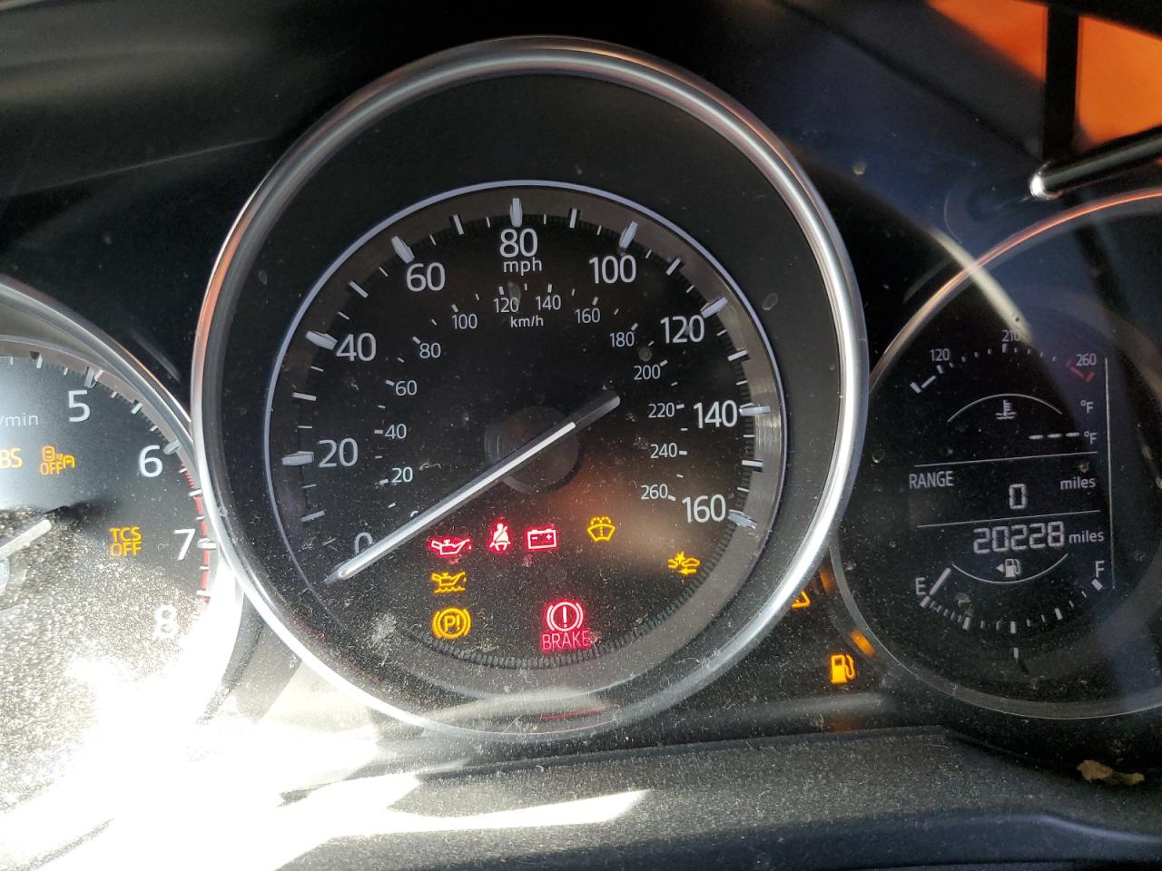 2019 Mazda CX-5 - Image 9