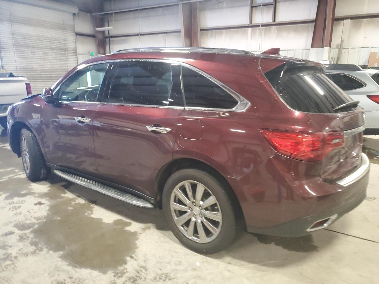 2016 Acura MDX - Image 2