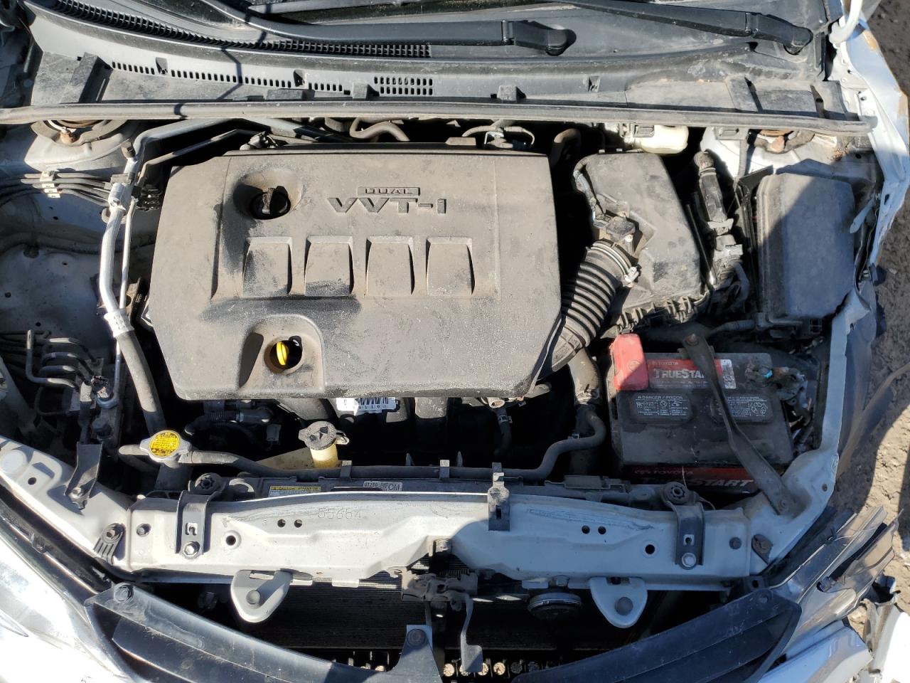 2014 Toyota Corolla - Image 12
