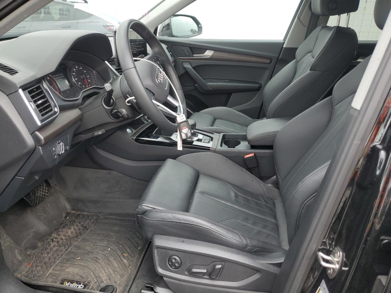 WA1GAAFY8R2017168 Audi Q5 2024. Фото: 6